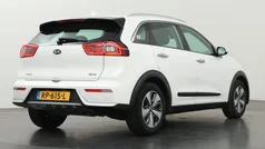 Gebruikt 2018 Kia Niro SUV | € 16.835 (Goede deal)