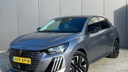 Occasion 2024 Peugeot 208 Allure Hatchback | € 19.888 (Super prijs)