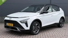 Gebruikt 2021 Hyundai Bayon Comfort SUV | € 17.985 (Eerlijke prijs)