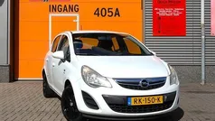 Gebruikt 2013 Opel Corsa Design Edition Hatchback | € 6.450 (Eerlijke prijs)