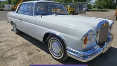 Gebruikt 1965 Mercedes 250 | € 32.500