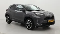 Gebruikt 2022 Toyota Yaris Cross SUV | € 26.999 (Eerlijke prijs)