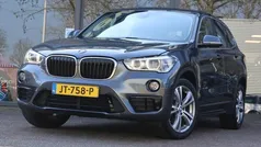 Gebruikt 2016 BMW X1 Executive SUV | € 16.995 (Eerlijke prijs)