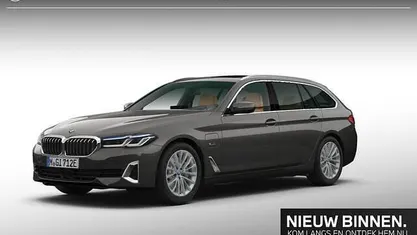 Occasion BMW 530e Executive 292 PK (214 kW) 2022 Stationwagen