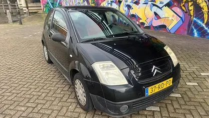 Occasion 2005 Citroën C2 Prestige Hatchback | € 995 (Goede deal)