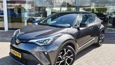 Grijs Gebruikt 2020 Toyota C-HR Style SUV | € 23.500 (Eerlijke prijs)