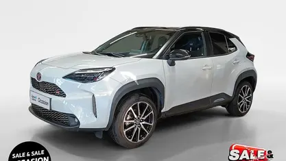 Occasion Toyota Yaris Cross Sport 116 PK (85 kW) 2023 SUV
