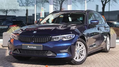 Occasion BMW 320e 163 PK (119 kW) 2022 Stationwagen