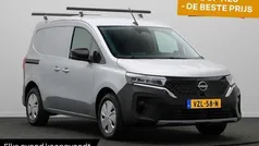Highland grey Gebruikt 2023 Nissan Townstar Tekna MPV | € 24.900 (Eerlijke prijs)