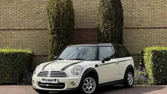 Gebruikt 2013 Mini Cooper Clubman Chili Stationwagen | € 7.495 (Goede deal)