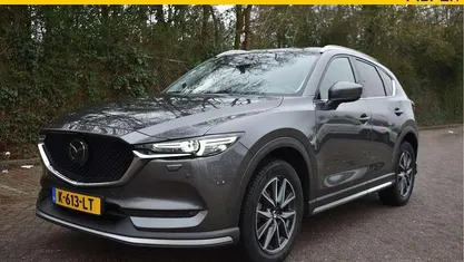 Occasion Mazda CX-5 Luxury 165 PK (121 kW) 2021 SUV