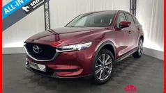 Gebruikt 2020 Mazda CX-5 Comfort SUV | € 27.495 (Goede deal)