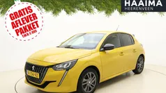Gebruikt 2022 Peugeot 208 Active Hatchback | € 16.950 (Goede deal)