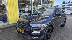 Gebruikt 2021 VW T-Roc Style SUV | € 19.999 (Eerlijke prijs)
