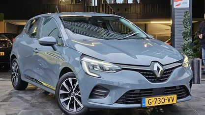Occasion Renault Clio IV Intens 131 PK (96 kW) 2019 Hatchback