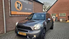 Gebruikt 2011 Mini Cooper S Countryman Chili SUV | € 6.745 (Super prijs)