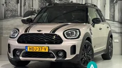 Gebruikt 2022 Mini Cooper S Countryman SUV | € 37.950 (Eerlijke prijs)