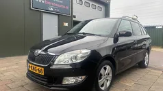 Gebruikt 2013 Skoda Fabia Fresh Stationwagen | € 3.950 (Eerlijke prijs)