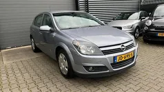 Gebruikt 2004 Opel Astra Enjoy Hatchback | € 1.995 (Eerlijke prijs)