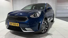 Gebruikt 2018 Kia Niro SUV | € 15.400 (Eerlijke prijs)