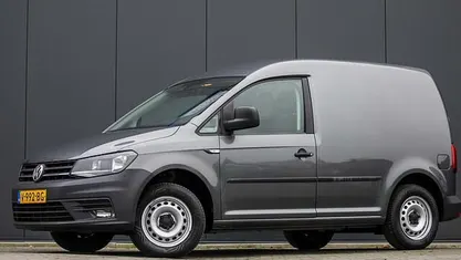 Gebruikt 2017 VW Caddy Comfortline MPV | € 9.950 (Super prijs)