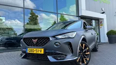 Gebruikt 2022 Cupra Formentor SUV | € 28.995 (Eerlijke prijs)