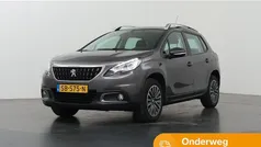 Gebruikt 2018 Peugeot 2008 SUV | € 14.840 (Eerlijke prijs)
