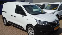 Gebruikt 2023 Renault Kangoo Komfort MPV | € 11.950 (Super prijs)