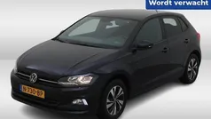 Zwart Gebruikt 2021 VW Polo Comfortline Hatchback | € 18.750 (Eerlijke prijs)