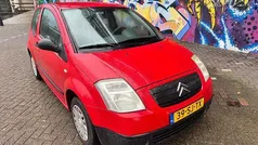 Gebruikt 2006 Citroën C2 Hatchback | € 1.095 (Eerlijke prijs)