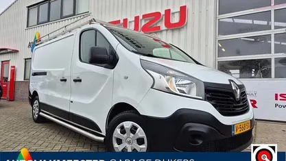 Occasion 2018 Renault Trafic MPV | € 11.750 (Goede deal)