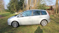Grijs Gebruikt 2007 Ford C-MAX Titanium MPV | € 1.995 (Eerlijke prijs)