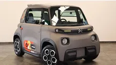 Gebruikt 2025 Citroën AMI | € 11.500