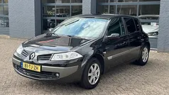 Gebruikt 2006 Renault Mégane II Expression Hatchback | € 999 (Goede deal)