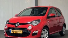 Gebruikt 2012 Renault Twingo Collection Hatchback | € 3.445 (Eerlijke prijs)