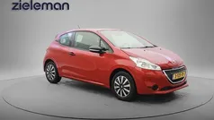 Gebruikt 2014 Peugeot 208 Access Hatchback | € 4.345 (Eerlijke prijs)