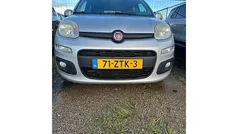 Grijs Gebruikt 2013 Fiat Panda Hatchback | € 4.450 (Eerlijke prijs)