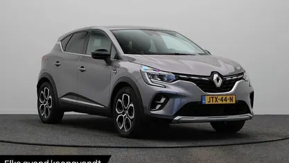 Occasion 2023 Renault Captur Techno SUV | € 24.445 (Goede deal)