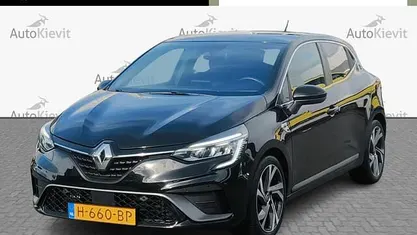 Hatchback Occasion 2020 Renault Clio V R.S. Hatchback | € 16.950 (Eerlijke prijs)