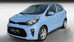 Blauw Gebruikt 2022 Kia Picanto Comfort Hatchback | € 11.945 (Eerlijke prijs)