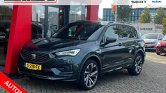 Groen Gebruikt 2023 Seat Tarraco Business SUV | € 38.450 (Eerlijke prijs)