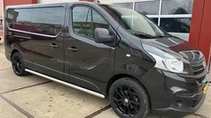 Gebruikt 2020 Fiat Talento Basis Van | € 14.500 (Eerlijke prijs)