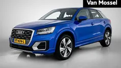Gebruikt 2017 Audi Q2 Ambiente SUV | € 17.900 (Eerlijke prijs)