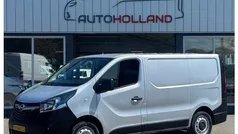 Gebruikt 2018 Opel Vivaro Van | € 6.950 (Super prijs)