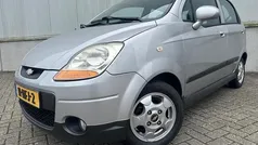 Gebruikt 2008 Chevrolet Matiz Hatchback | € 2.995 (Eerlijke prijs)