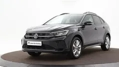 Zwart Gebruikt 2024 VW Taigo Edition SUV | € 25.940 (Eerlijke prijs)