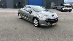 Peugeot 207 CC