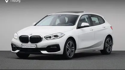 Occasion BMW 118 Executive 141 PK (103 kW) 2020 Hatchback