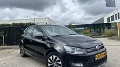 Gebruikt 2015 VW Polo Hatchback | € 3.999 (Eerlijke prijs)