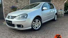 Zilver Gebruikt 2008 VW Golf VI Hatchback | € 5.450 (Eerlijke prijs)